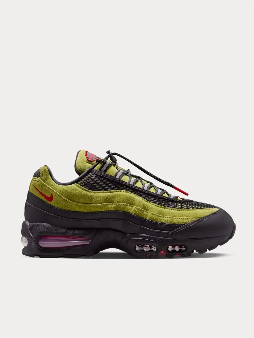 Nike product details